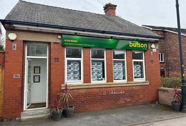 Butson Real Estate and Lettings